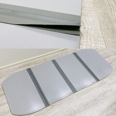 使用少 おまけ付 ジョイクラフト 4人乗りゴムボート TRK-4 JOYCRAFT 全面板底 フラットボトム ダイナキール 手漕ぎ E1DN0301の画像