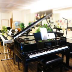 PIANO-BUYBUY　ピアノ教室の画像
