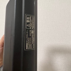 アイリスオーヤマ　掃除機の画像