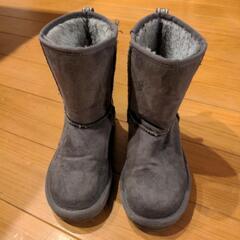 Gravis　グラビス　20センチ　ブーツの画像