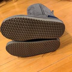 Gravis　グラビス　20センチ　ブーツの画像