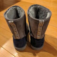 Gravis　グラビス　20センチ　ブーツの画像