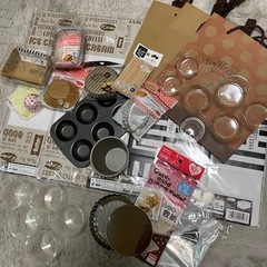 【決まりました】ケーキ用