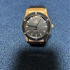 腕時計海外並行品