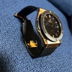 腕時計海外並行品