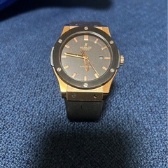 腕時計海外並行品