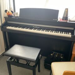 PIANO-BUYBUY　ピアノ教室の画像