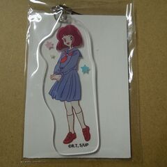 うる星やつら　キーホルダー　ストラップ