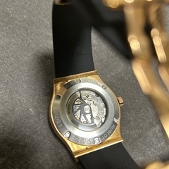 腕時計海外並行品