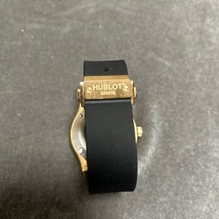 腕時計海外並行品