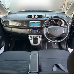 美車！　スバル　ステラ　カスタムRSの画像