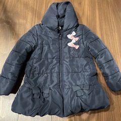 🐲受付中🐲110cm女の子アウターセットの画像