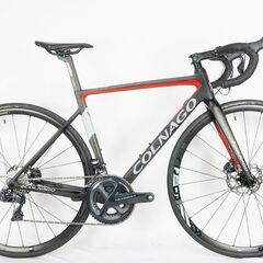 COLNAGO 「コルナゴ」 V3 DISC ULTEGRA カ...