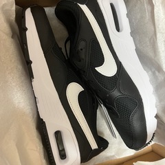 【新品未使用】NIKE airmax sc 23.5