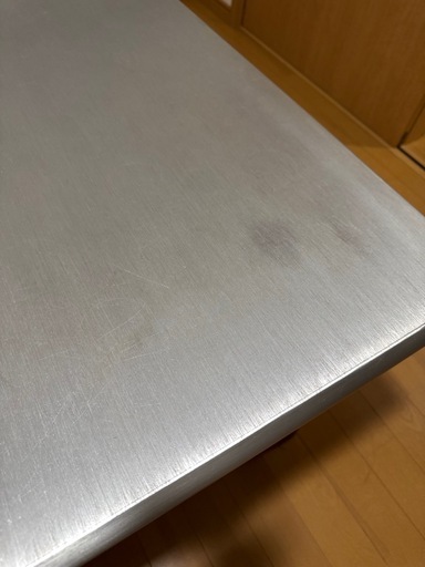 WTW MARVERICKS COFFEE TABLE