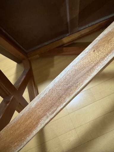 WTW MARVERICKS COFFEE TABLE