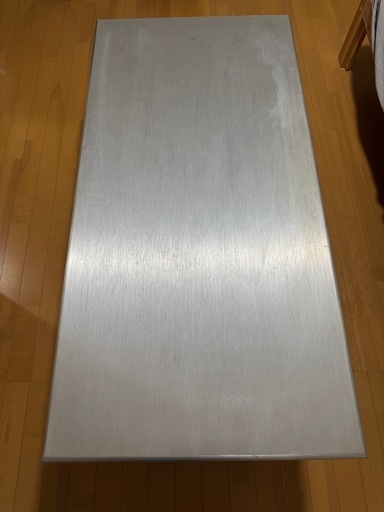 WTW MARVERICKS COFFEE TABLE