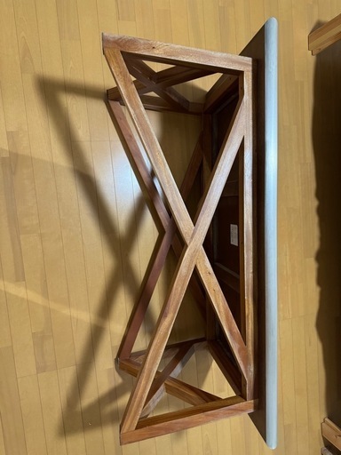 その他 WTW MARVERICKS COFFEE TABLE