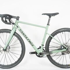 SANTA CRUZ 「サンタクルズ」 STIGMATA 2020年モデル グラベルロード　ITI5QKUZ3Q44の画像