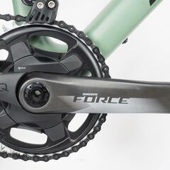 SANTA CRUZ 「サンタクルズ」 STIGMATA 2020年モデル グラベルロード　ITI5QKUZ3Q44の画像
