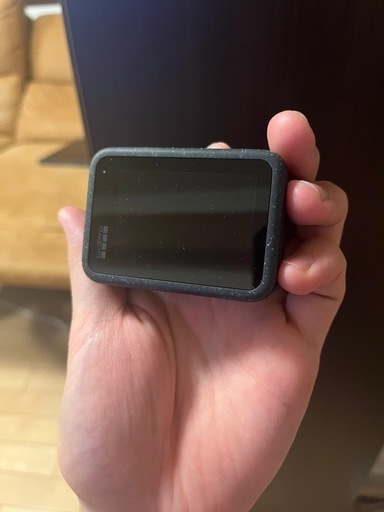 GO PRO HERO 12