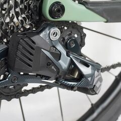 SANTA CRUZ 「サンタクルズ」 STIGMATA 2020年モデル グラベルロード　ITI5QKUZ3Q44の画像