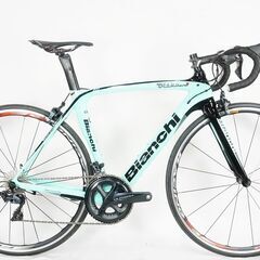 BIANCHI 「ビアンキ」 OLTRE XR3 ULTEGRA...