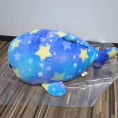 ジンベエザメBIGぬいぐるみの画像