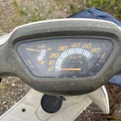 HONDAバイクの画像