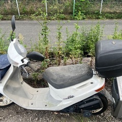 HONDAバイク