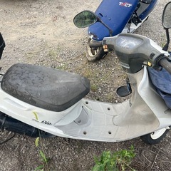 HONDAバイクの画像