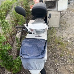 HONDAバイクの画像