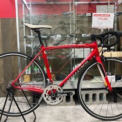 スペシャライズド ALLEZの中古が安い！激安で譲ります・無料で