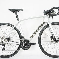 TREK 「トレック」 EMONDA SL5 DISC 2021年モデル ロードバイク ITV7O6R4W674