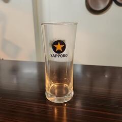 サッポロビールジョッキ&ビールグラスの画像