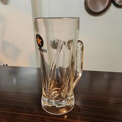 サッポロビールジョッキ&ビールグラス