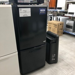 安心の6ヶ月保証付き！Panasonic2ドア冷蔵庫2014年製138L/44L【トレファク堺福田店】