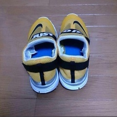 【早い者勝ち】ナイキ　スニーカーの画像