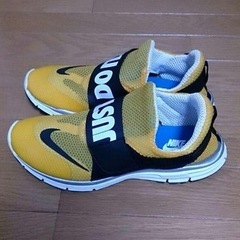 【早い者勝ち】ナイキ　スニーカーの画像