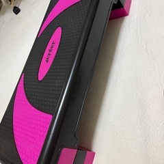踏み台昇降　ステップ台　ダイエット　
