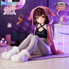 ホロライブ hololive IF -Relax time-ロボ子さん