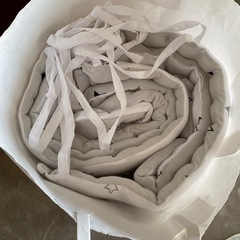  カトージ ミニサイドパッド ナチュラルスター 