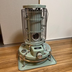 アラジン　ストーブ