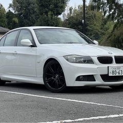 ★車検付き★諸費用なし★MスポーツPKG 320i BMW 3シ...