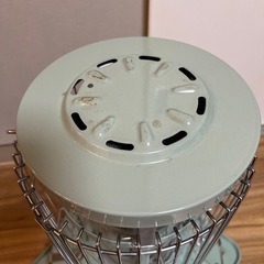 アラジン　ストーブの画像