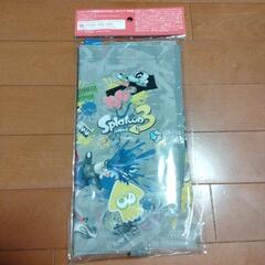 未開封　スプラトゥーン３トートバッグの画像