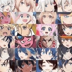 アニメ談義