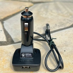 FMトランスミッター☆ビールと交換お願いいたします - 助け合い