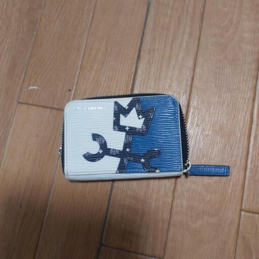 バジャクコインケース