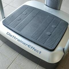 🐱ダイエットトレーナーエフェクト DT-1 中古品☆Web価格99,800 円(税込)エクササイズ ブルブル フジ医療  の画像